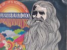 lp-THE STRAWBERRY ALARM CLOCK-WAKE UP..IT'S TOMORROW-UNI RECORDS ORIGINAL PSYCH