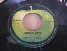 Mary Hopkin 45 rpm Philippines 7