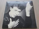 DAVID BOWIE - HEROES - 1977 RCA - PL 12522 - first uk press