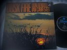 DON RENDELL/IAN CARR QUINTET / DUSK FIRE / RARE COLUMBIA LANSDOWNE JAZZ  EX