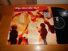 Latin Souls 60s LP Tiger Boo-Ga-Loo MONO USA ISSUE