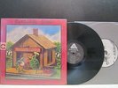 GRATEFUL DEAD Terrapin Station Arista 7001 Vinyl Lp 1977original  N/Mint