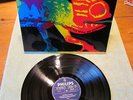 KRAUTROCK : FRUMPY-ALL WILL BE CHANGED - 1970 - PHILIPS 6305 067 - GIMMICK-COVER