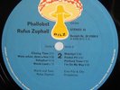 KRAUT - Rufus Zuphall: Phallobst  PILZ MINT-/EX++ 