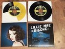Lillie Mae Rische - (x2) Two 7