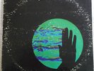 JOHN MARTYN Solid Air LP Island 1973 VG+ vinyl