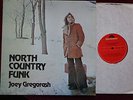 CANADA ONLY- JOEY GREGORASH 