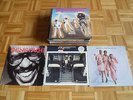 33.LP'S  Soul-Funk-Dance / JTQ, Undisputed Truth, Gene Page, usw. siehe Bilder