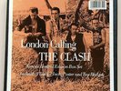 THE CLASH 'London Calling' SPECIAL LIMITED EDITION BOX SET 7