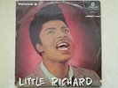 ??LITTLE RICHARD - VOLUME 2 - LONDON HA-U 2126 PLUM - FLIPBACK - LP VG++ 1958??