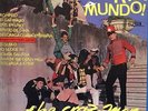 LOS DEMENTES - ALERTA MUNDO - LP 1967 FUTURA RECORDS