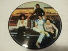 Queen - Jazz - LP Album - French Picture Disc - Die-Cut Picture Sleeve