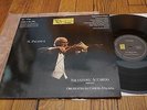 Audiophile-ACCARDO-FONE 45RPM-Club of the 496 LP-PAGANINI-NM-Limited/180g RARE