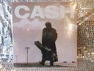 johnny cash AMERICAN RARITIES REPRESS RARE  lp