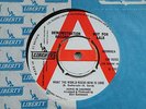 JACKIE DE SHANNON WHAT THE WORLD NEEDS NOW IS LOVE 45 DJ DEMO UK LIBERTY 1965