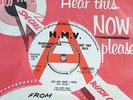 THE BOYS BLUE YOU GOT WHAT I WANT / TAKE A HEART 45 DEMO UK HMV 1965