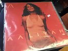 Aaliyah - Self Titled - LP