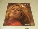 lp FRANCE GALL 33t gainsbourg