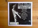 DAVID BOWIE. MEGA-RARE GREEN VINYL LP 