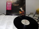 CANDLEMASS NIGHTFALL LP 1ST PRESS IN FACTORY SHRINK W/ INSERT DOOM