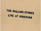 ROLLING STONES Live st Hidepark OG JAPAN VINYL LP RARE