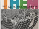 THEM MORRISON RARE FRENCH EP 7