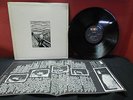 MORGEN - Morgen LP + POSTER US  RARE FREEBORNE HUNGER AGGREGATION RISING STORM