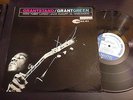 GRANT GREEN grantstand US BLUE NOTE 4086 RVG EAR DG NY USA SUPERB