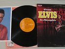 ELVIS PRESLEY From Elvis In Memphis w/PHOTO LP Vinyl LSP-4155