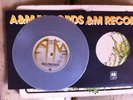SEX PISTOLS God Save The Queen A&M Mint Condition Grey/Silver Vinyl