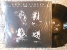 LED ZEPPELIN BBC SESSIONS INEDITS REPRESS RARE LP