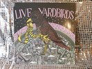 LIVE YARDBIRDS REPRESS RARE