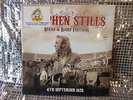 STEPHEN STILLS LIVE 78 2LP REPRESS RARE