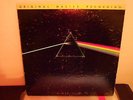 PINK FLOYD - DARK SIDE OF THE MOON ORIGINAL MOBILE FIDELITY LP MOFI MFSL ROCK