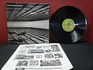 QUATERMASS - Quatermass LP UK ORIGINAL RARE RAMASES ATOMIC ROOSTER ARTHUR BROWN
