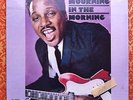 Otis Rush-Mourning in the Morning-Cotillion Vinyl LP-SEALED OG
