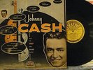 JOHNNY CASH 