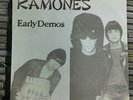 Ramones 'Early Demos' Limited Edition FIRST RECORDING EVER Purple Vinyl