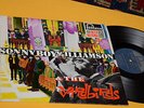 THE YARDBIRDS & SONNY BOY WILLIAMSON LP ORIG FONTANA 1967 EX TOP RARE