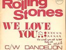 ROLLING STONES-7