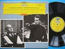 Dgg Tulip Red Stereo Tchaikovsky Piano Con. Richter Karajan NM