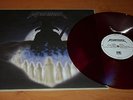 In Solitude - Same ( Metal LP, Purple Vinyl, Rare Firstpress, ONLY 200)