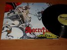 Sacrifice - Apocalypse Inside (  US Thrash Metal LP, NOTVD, ONLY 250 )