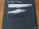 MARK HENLEY RIVERSONG LP 1976 PRIVATE SANSKRIT  FOLK PSYCH NEAR MINT