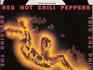 RED HOT CHILI PEPPERS  Breaking The Girl PICTURE SLEEVE 7