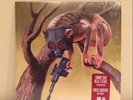 Sunny Day Real Estate / Circa Survive split – RSD 2014 exclusive maroon vinyl 7
