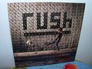RUSH ROLL THE BONES LP VINYL 1991 ATLANTIC ORIGINALE PRIMA STAMPA GERMANY MINT