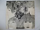 BEATLES LP, REVOLVER, 1966 UK FIRST PRESSING STEREO, LOVELY NEAR MINT COPY