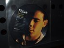 The Cure - The Walk/The Dream ficsp 18 vinyl 7