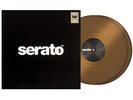 Serato Perfomance Series: Brown Time Coded Vinyl (Pair)